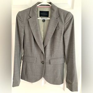 Banana Republic blazer